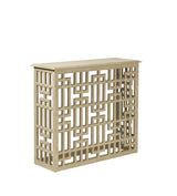Katsura Console Table - Natural