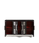 Katsura Sideboard - Rubbed Black