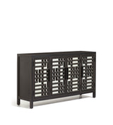 Katsura Sideboard - Rubbed Black