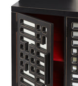 Katsura Sideboard - Rubbed Black