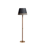 Kirana Floor Lamp - Natural