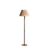 Kirana Floor Lamp - Natural