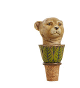 Lakadema Bottle Stoppers Pair - Multi