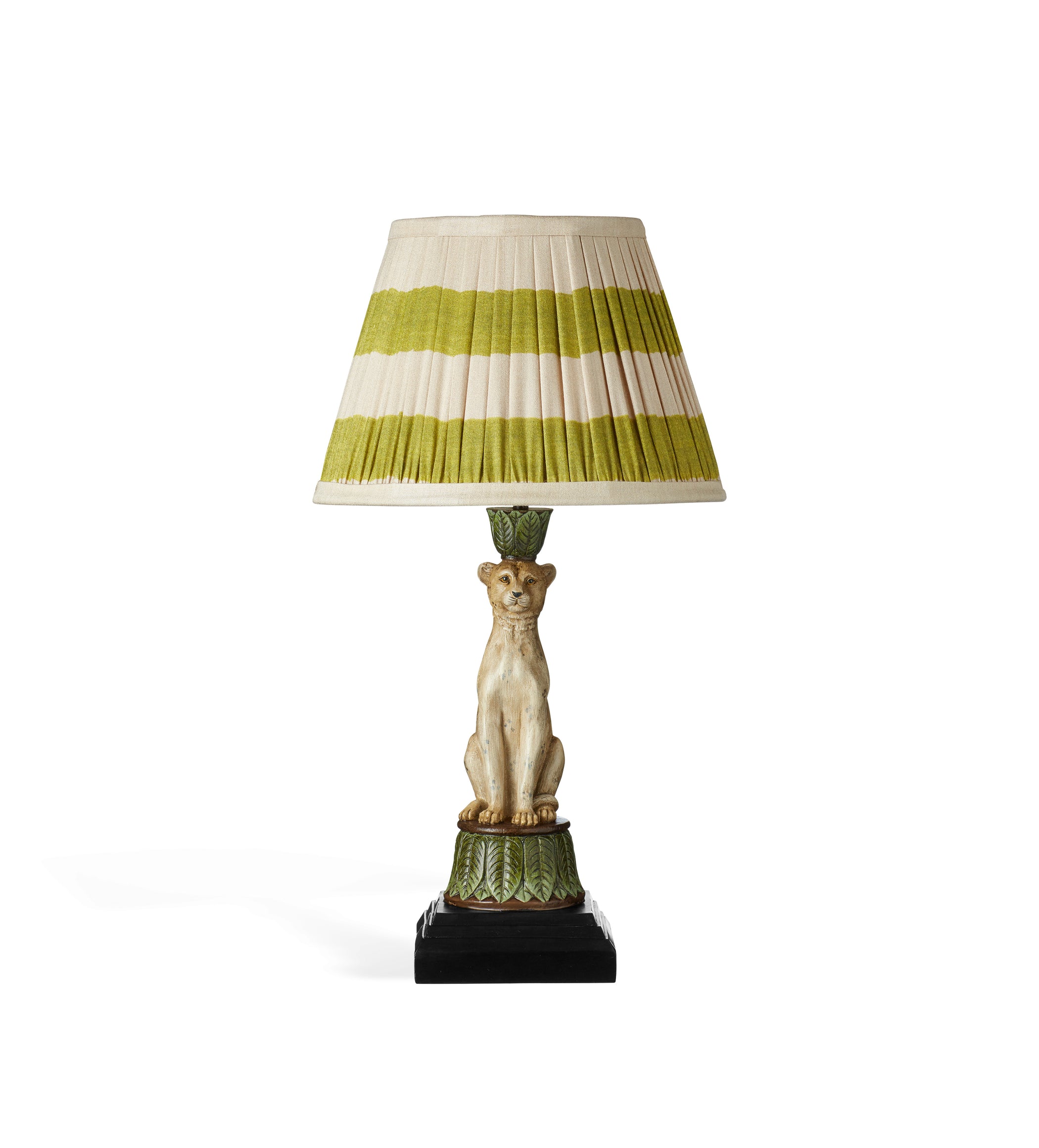 Lakadema Table Lamp - Multi