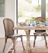 Lalee Chair - Natural