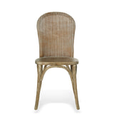 Lalee Chair - Natural