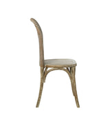 Lalee Chair - Natural