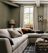 Lamorna Right-Hand Corner Sofa - Natural