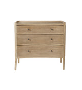 Balabac Chest of Drawers - Large - Natural