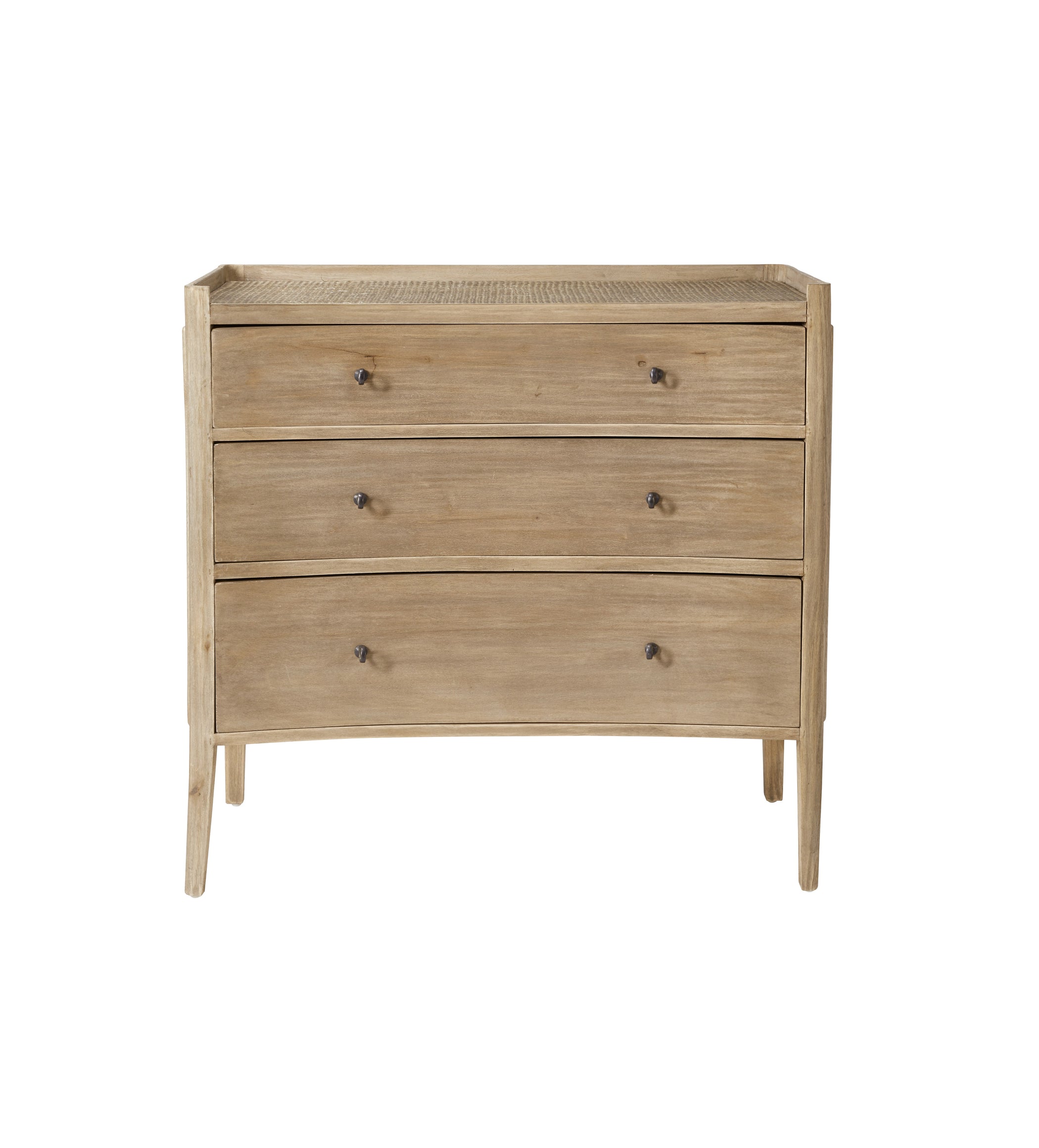 Balabac Chest of Drawers - Large - Natural