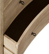 Balabac Chest of Drawers - Large - Natural