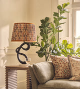 Faux Fiddle Plant - Large - Green