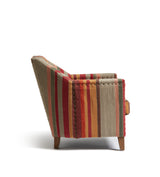 George Club Chair - Large - Multi