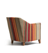George Club Chair - Large - Multi