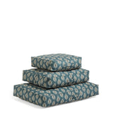 Ocellus Pet Cushion - Large - Petrol