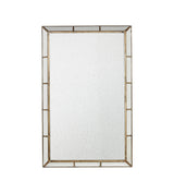 Versailles Mirror - Large - Antique Bronze