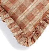 Lavanya Cushion Cover - Apricot