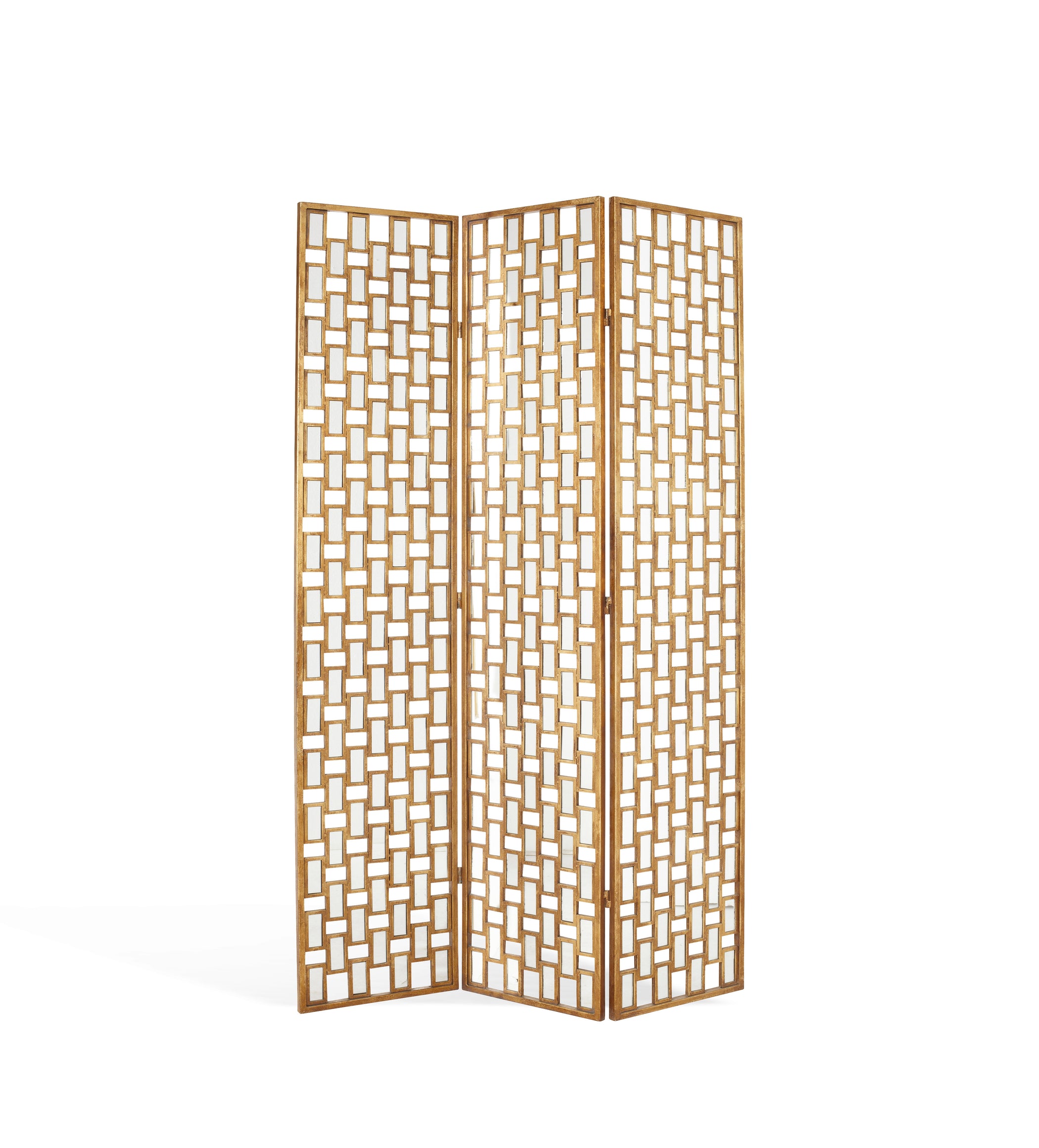 Lempicka Screen - Gold
