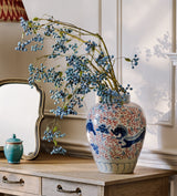 Liliang Vase - Multi