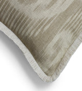 Lillian Cushion Cover - Oatmeal
