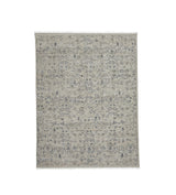 Limonium Indoor/Outdoor Rug 244x305cm - Grey/Natural