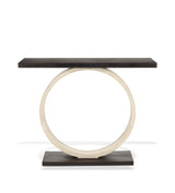 Magicus Console Table - Dark Grey