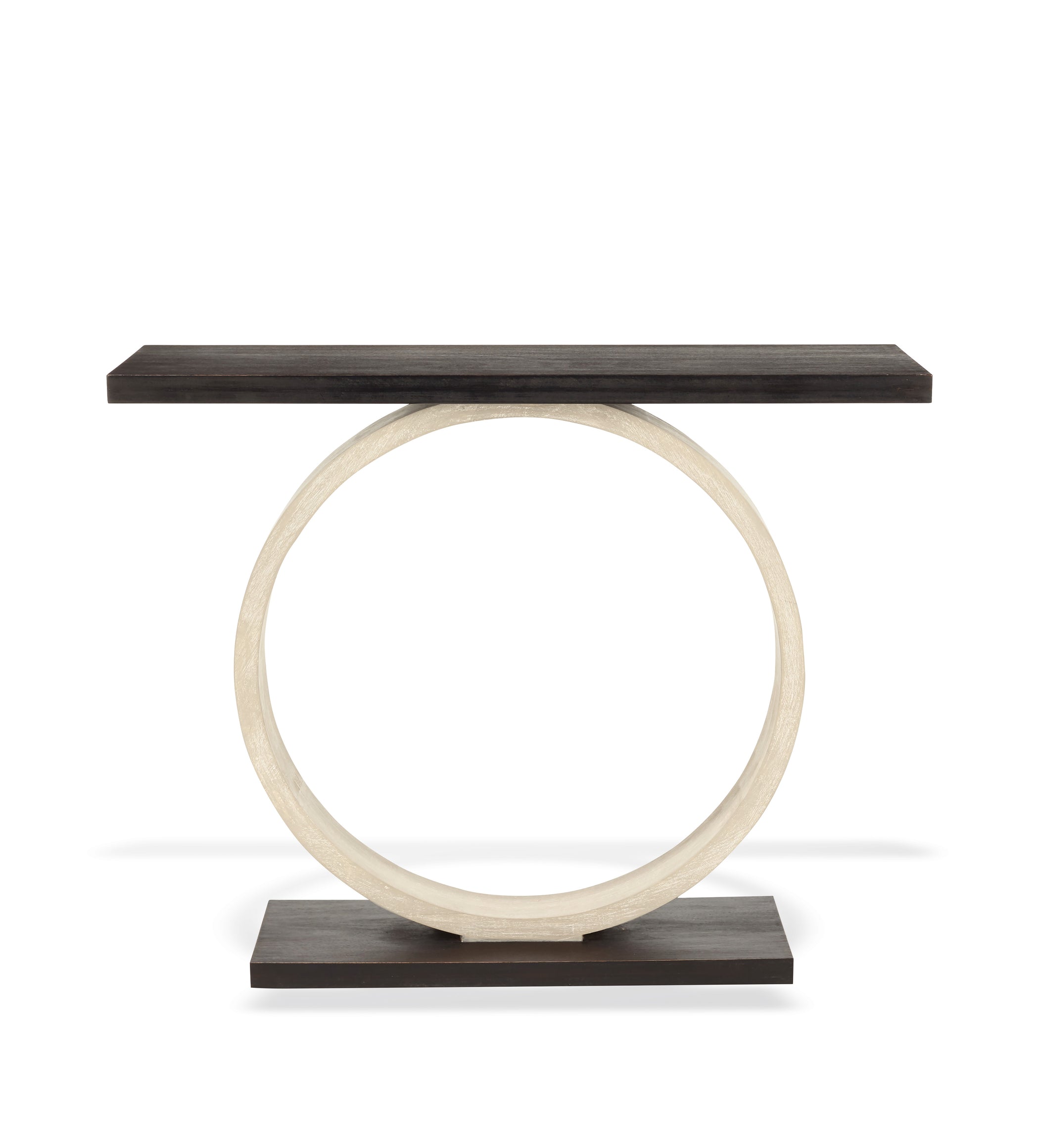 Magicus Console Table - Dark Grey