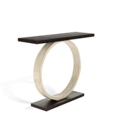 Magicus Console Table - Dark Grey