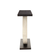 Magicus Console Table - Dark Grey