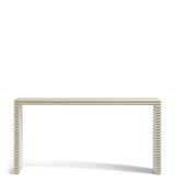 Magnante Console Table - Grey Wash