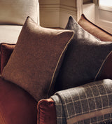 Makenna Cushion Cover - Birch