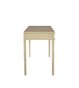 Malmo Dressing Table - Flax