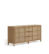 Mambu Sideboard - Natural