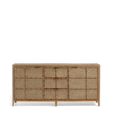 Mambu Sideboard - Natural