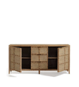 Mambu Sideboard - Natural