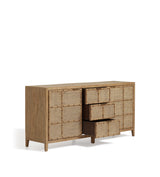 Mambu Sideboard - Natural