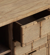 Mambu Sideboard - Natural