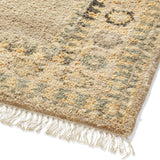 Marquess Rug 244x305cm - Warm Natural/Blue