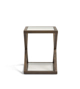 Marylebone Side Table - Espresso