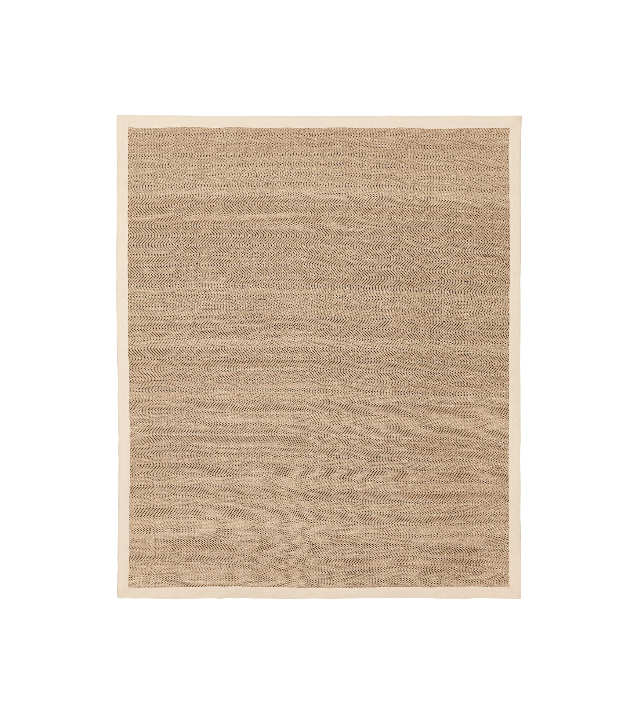 Medanoso Rug 240x305cm - Natural