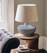 Mertensii Table Lamp - Multi
