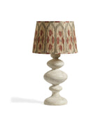 Minerva Table Lamp - Cloud Wash