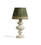 Minerva Table Lamp - Cloud Wash