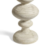 Minerva Table Lamp - Cloud Wash