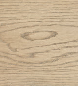 Minshan Console Table - Bleached Oak