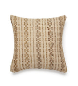 Murphy Cushion Cover - Granola