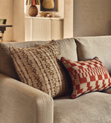 Murphy Cushion Cover - Granola