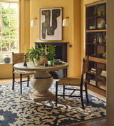 Nesbitt Rug 240x305cm - Blue