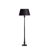 Nina Floor Lamp - Antique Bronze