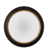 Oban Mirror - Extra Large - Black